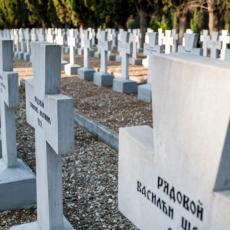 Počast našim hrabrim precima: Dogovorena obnova srpskih vojnih grobalja u Grčkoj