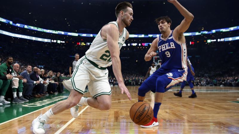 Počela 73. NBA sezona, Boston ubedljiv na startu