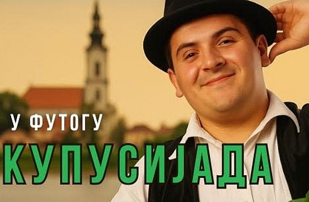 Počela Futoška Kupusijada, u subotu glavni program