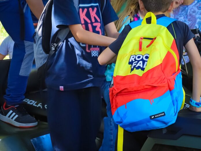 Počela Škola mladih matematičara za niške osnovce