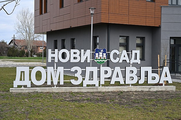 Počela da radi Služba kućnog lečenja u Veterniku