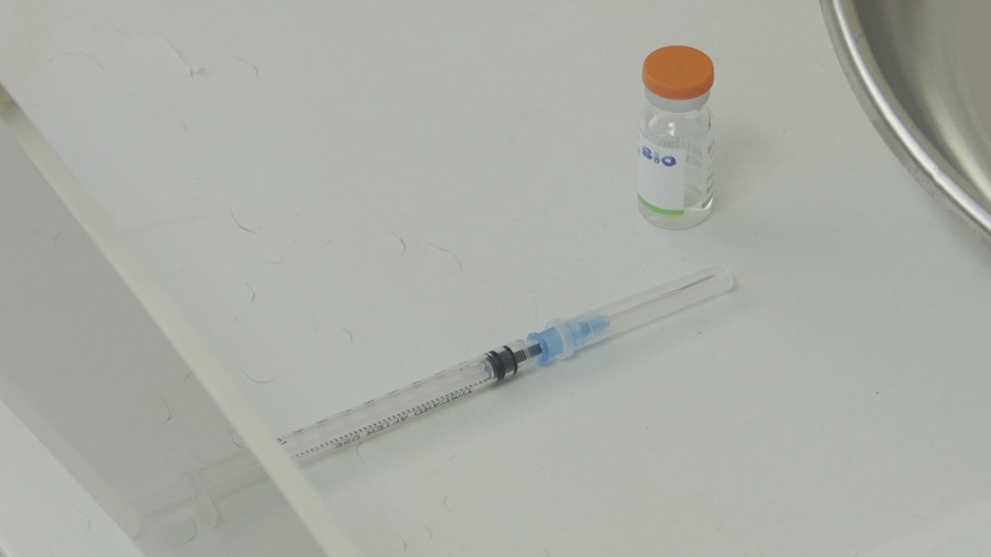 Počela distribucija vakcina protiv sezonskog gripa
