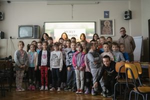 Počela druga faza projekta „Muzej u školama“ u Zrenjaninu
