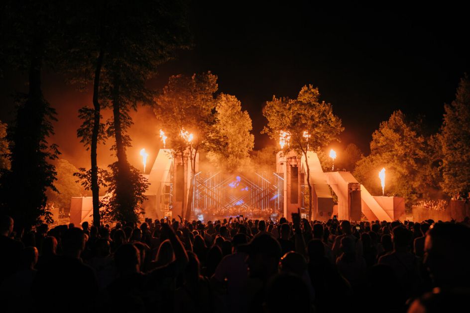 Počela festivalska euforija – Još nedelju dana do Lovefesta!