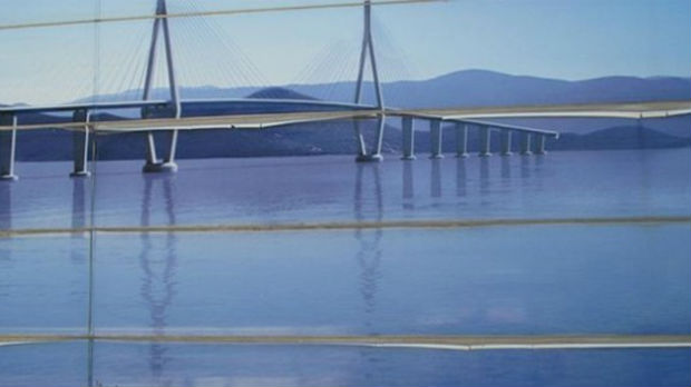 Počela gradnja Pelješačkog mosta