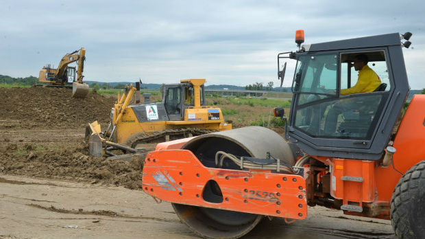 Počela gradnja brze saobraćajnice Iverak–Lajkovac
