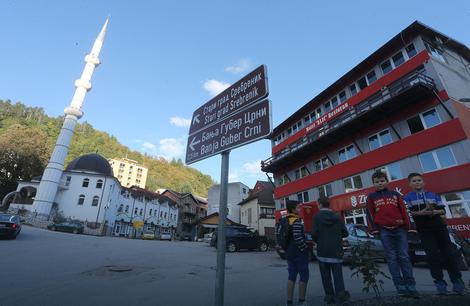 Počela gradnja vrtića u Srebrenici koju finansira Vlada Srbije