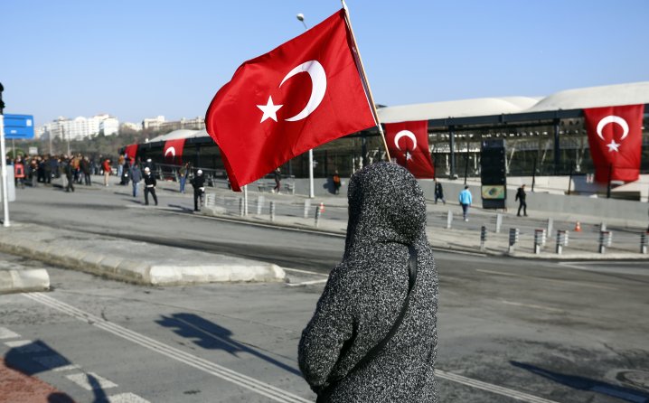 Počela hapšenja u Istanbulu, Erdogan najavljuje osvetu