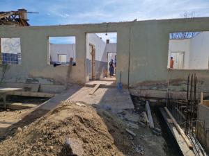 Počela izgradnja Doma za stare i ugrožene u Bosilegradu