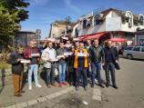 Počela kampanja za bojkot i u Nišu: Uspeh se ne neće meriti izlaznošću