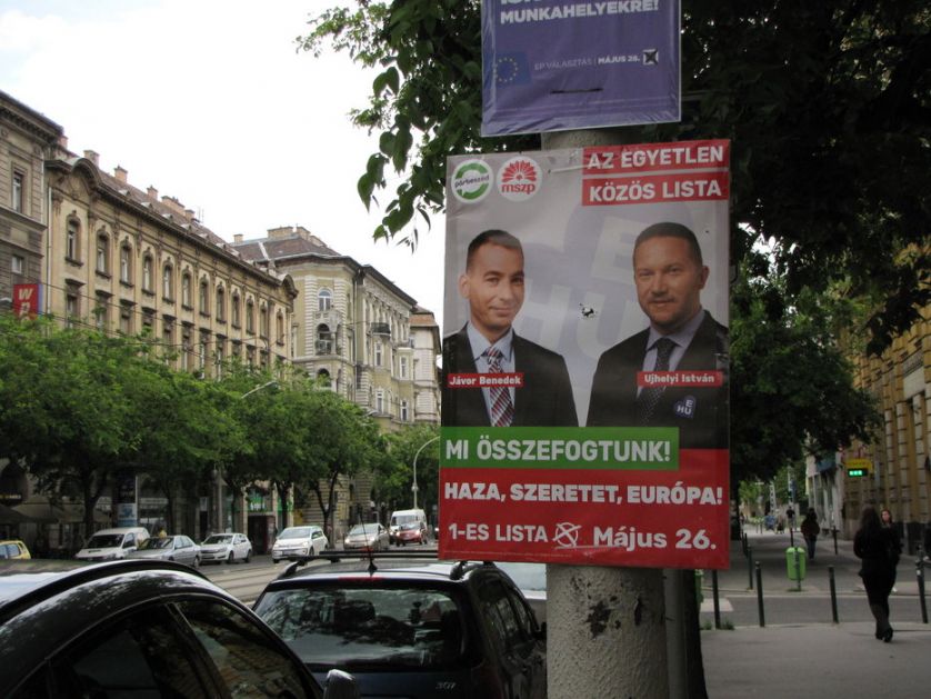 Počela kampanja za lokalne izbore u Mađarskoj