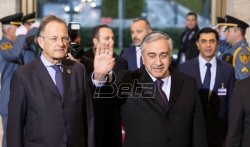 Počela ključna runda pregovora o ujedinjenju Kipra