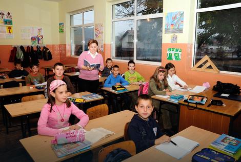 Počela nova školska godina u Srpskoj: Zbogom raspustu reklo 134.000 đaka