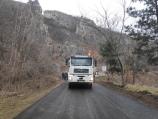 Počela obnova puteva u Sićevu i Lazarevom selu - karavan niške vlasti obilazio građane i pre najave
