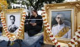 Počela petodnevna sahrana tajlandskog kralja