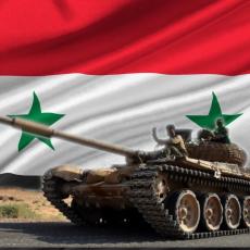 Počela poslednja faza rata u Siriji: Militanti odlaze u druge države što stvara VELIKU OPASNOST! 