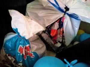 Počela prijava za besplatne novogodišnje paketiće za decu iz Leskovca
