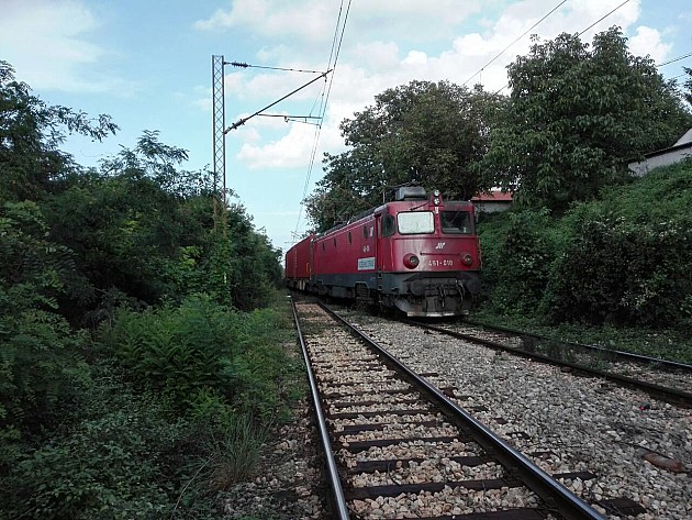 Počela prodaja karata za dnevni voz od Petrovaradina do Bara