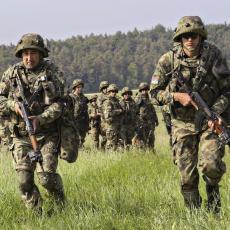 Počela provera stalno zadejstvovanih snaga i snaga za hitno reagovanje Vojske Srbije