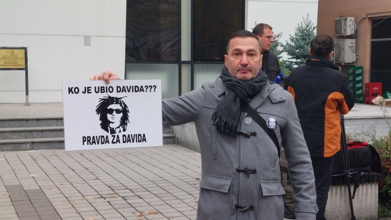 Počela rasprava po Dodikovoj tužbi za klevetu protiv Dragičevića
