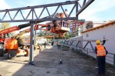 Počela rekonstrukcija pijace u Nišu: Evo šta se sve planira FOTO