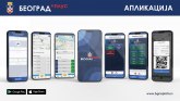 Počela sa radom aplikacija Beograd plus: Evo kako funkcioniše plaćanje karata
