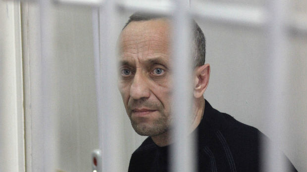 Počela saslušanja na suđenju ruskom serijskom ubici Popkovu