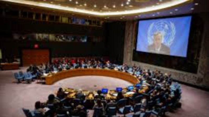 Počela sjednica Savjeta bezbjednosti UN o Kosovu 