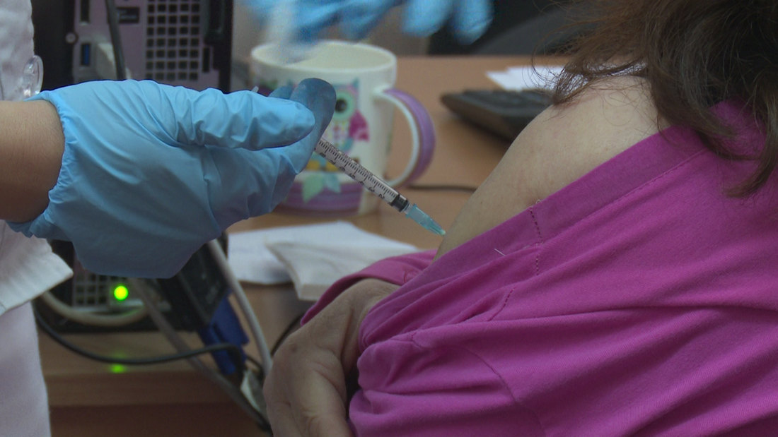 Počela vakcinacija protiv sezonskog gripa u Severnobačkom okrugu
