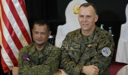 Počela združena vojna vežba Filipina i SAD 