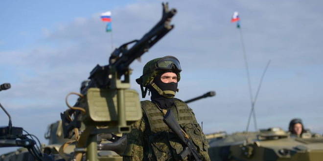 Počele desetodnevne vojne vežbe Rusije i Belorusije