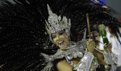 Počele parade na sambodromu u Riju (VIDEO)
