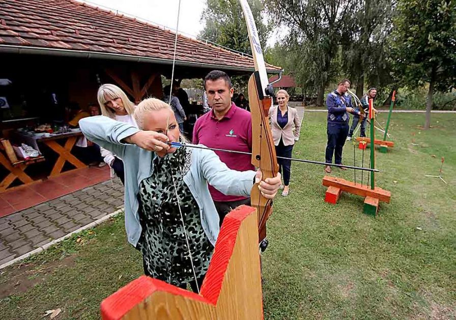 Lorist posle 30 godina vraća Novi Sad na mapu konjičkog sporta