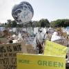 Počeli globalni protesti za očuvanje klime 