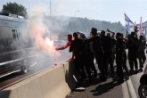 Počeli protesti u Izraelu: Blokiradi putevi širom zemlje