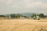 Počeli radovi na izgradnji nove benzinske stanice na auto-putu Miloš Veliki FOTO