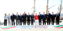 Počeli sastanci šefova država zapadnog Balkana