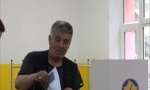 Počelo glasanje na Kosovu i Metohiji; Đurić: Sudbinski dan, glasajte za Srpsku listu