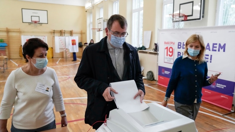 Počelo glasanje na izborima u Rusiji posle brojnih obračuna vlasti sa opozicijom