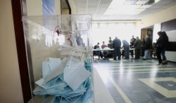 Vanredni lokalni izbori: Incidenti na nekoliko birališta, CRTA se povukla