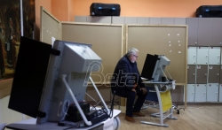Počelo glasanje u Bugarskoj na četvrtim izborima za manje od dve godine