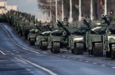 Počelo je: Belorusija proverava borbenu gotovost kompletne vojske