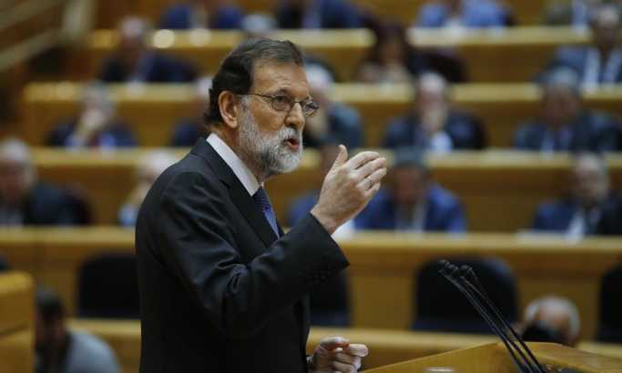 Počelo je: Raspušten katalonski parlament, izbori 21. decembra