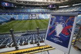 Počelo je – UEFA vraća ruske klubove u evropska takmičenja