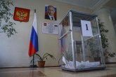 Počelo je glasanje: Donjeck, Lugansk, Zaporožje i Herson biraju predsednika Rusije