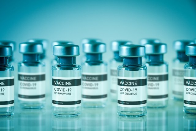 Počelo podnošenje tužbi zbog oštećenja vakcinama protiv koronavirusa