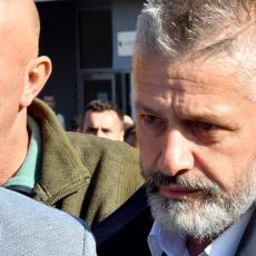 Počelo ponovno suđenje Naseru Oriću: Optužen za STRAVIČNE ZLOČINE nad Srbima