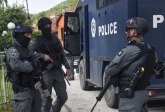 Počelo povlačenje tzv. kosovske policije iz opština na severu