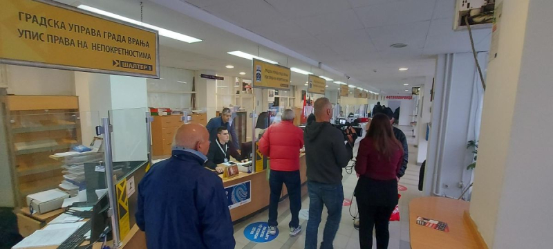 Počelo prijavljivanje nelegalnih objekata po novom Zakonu