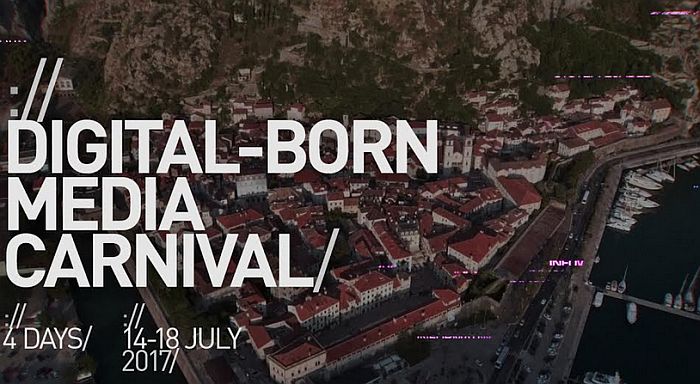 Počelo prijavljivanje za festival onlajn medija u Kotoru